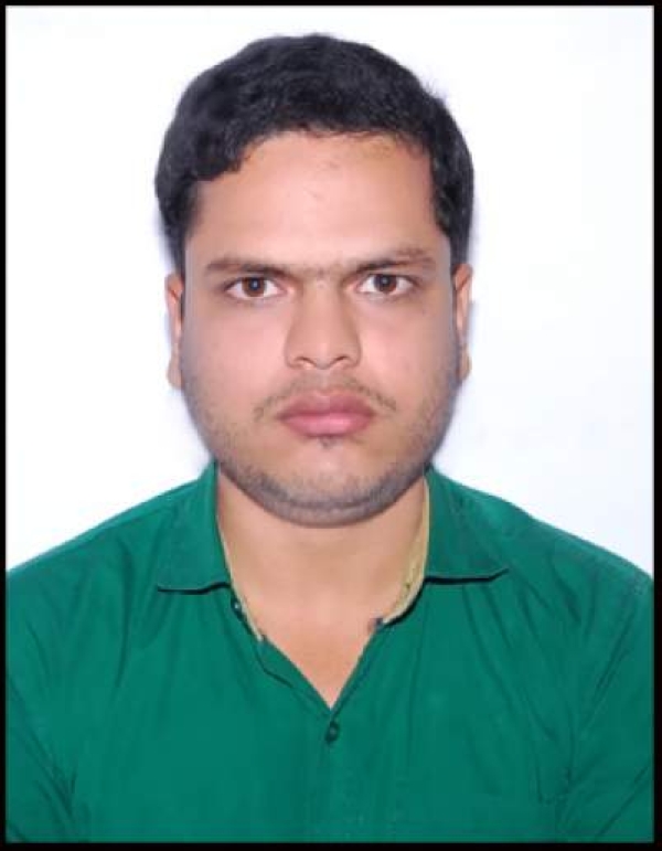 AMIT NARAYAN MISHRA