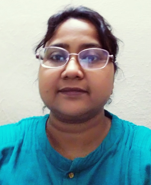 DR ANAMIKA SRIVASTAVA