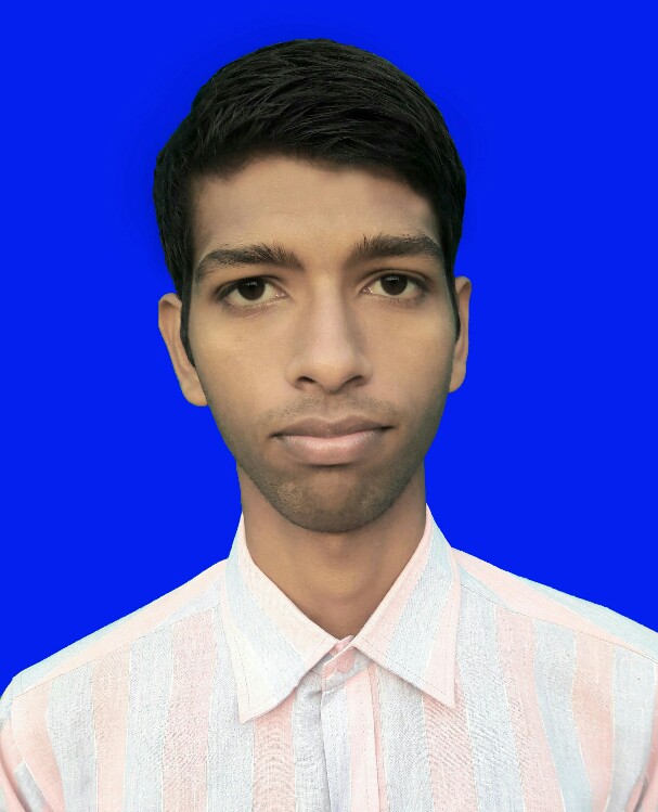 ANIKET KUSHWAHA