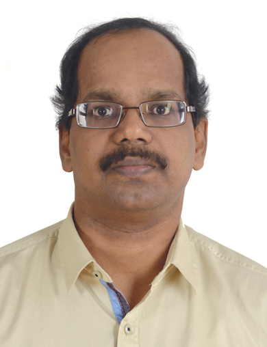 ANIL KUMAR G