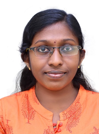 ANJALY GOPAN