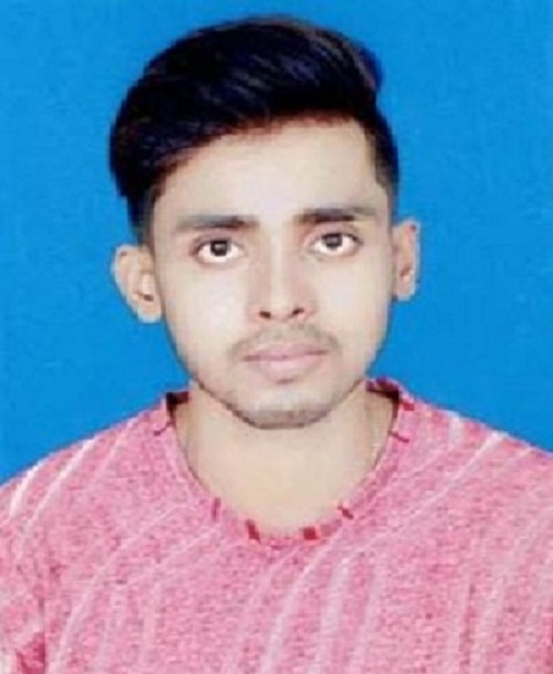 ANKIT KUMAR