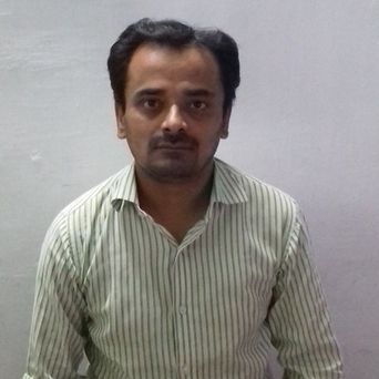 ANUJ BAJPAI