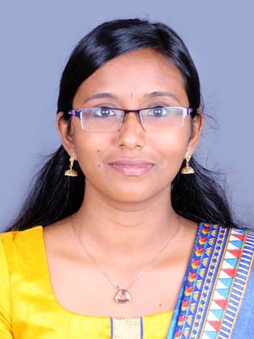 APARNA SURESH