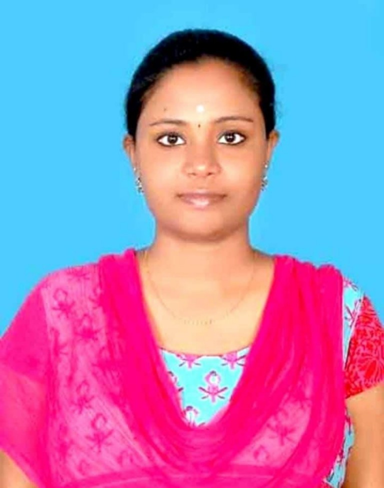 THULASI G