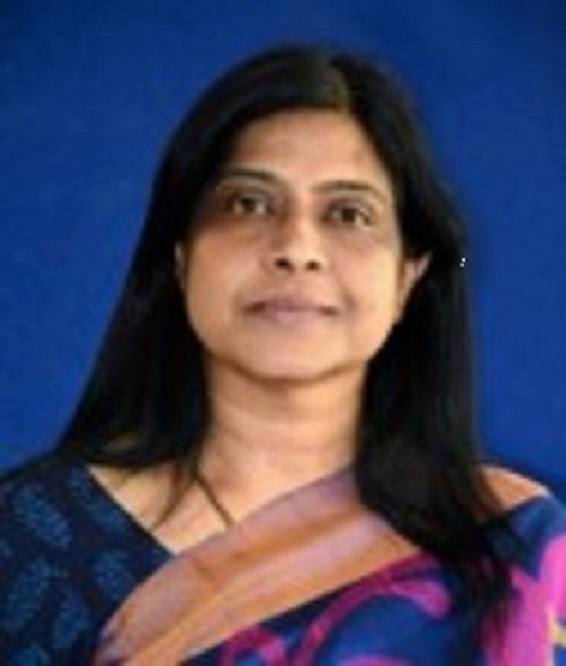 ARADHANA HANS