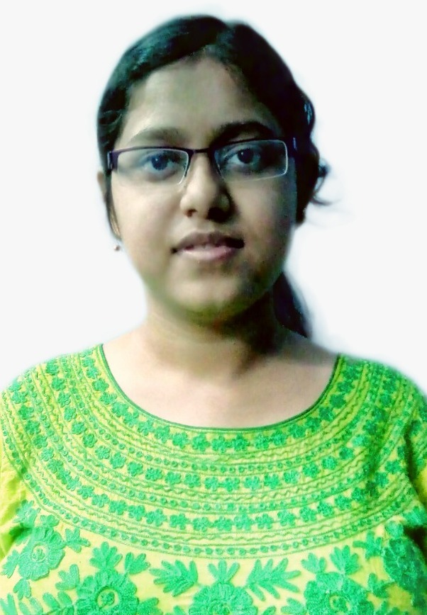 ARPITA DEY