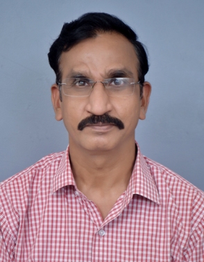 ARUN PUNDLIKRAO KEDAR