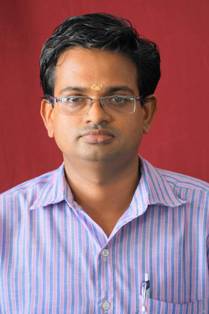 K ARUN PRASAD