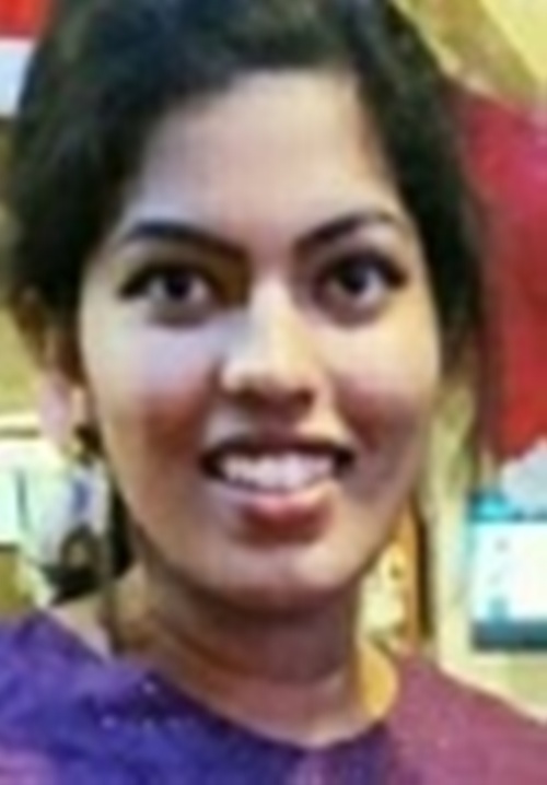 ASHWINI UPADHYAYA