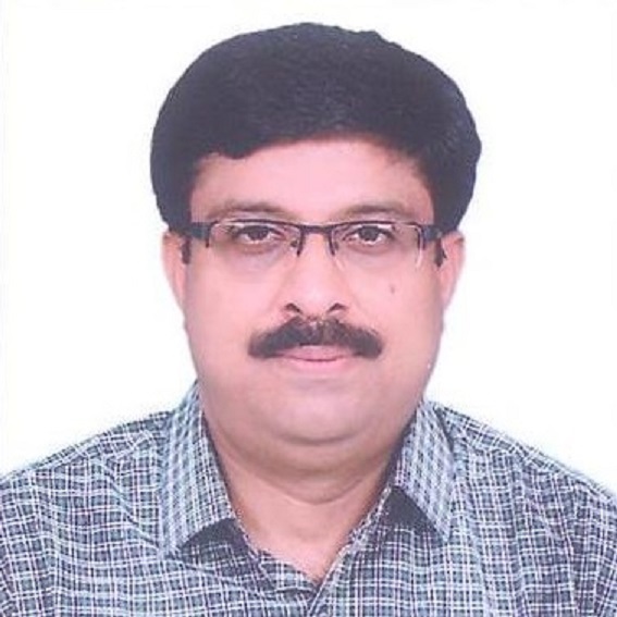 AVIK KUMAR MANDAL