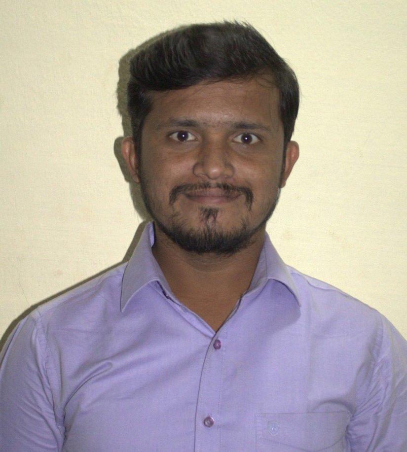 AVINASH JOSHI