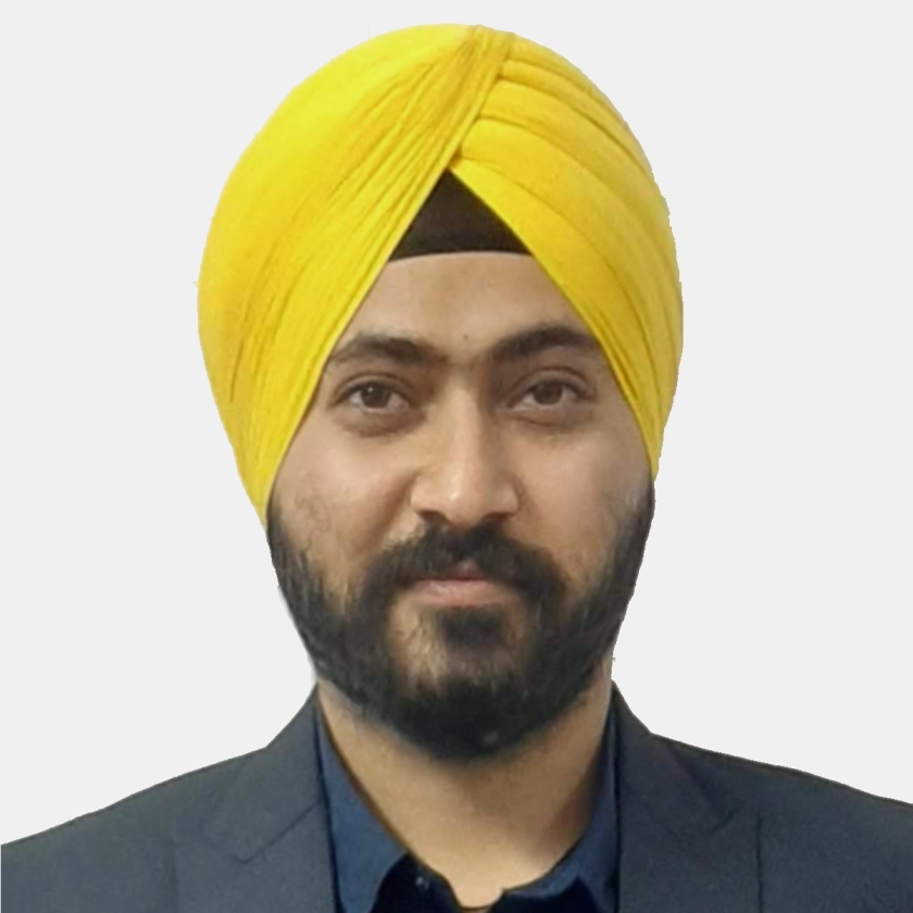 BALVINDER SINGH MAKKAR