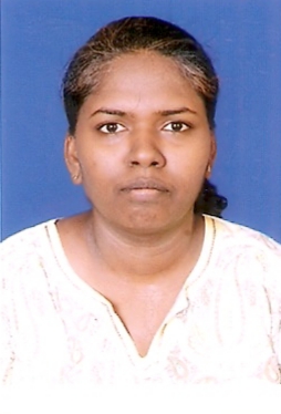 I BEATRICE DEVAPRIYA