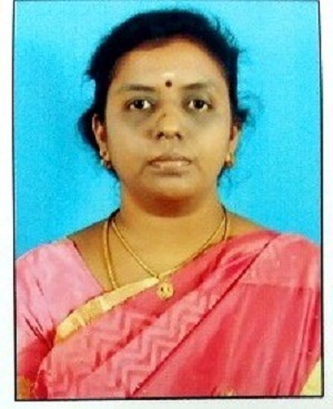 BHARATHI V