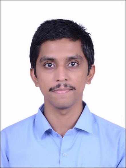 ABHINAV SANJAY BHARATI