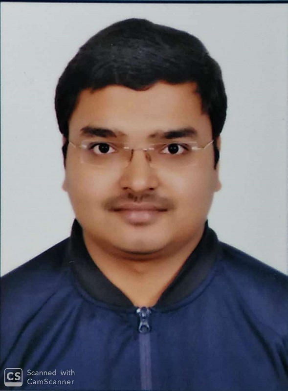 CHANDRALOK KUMAR