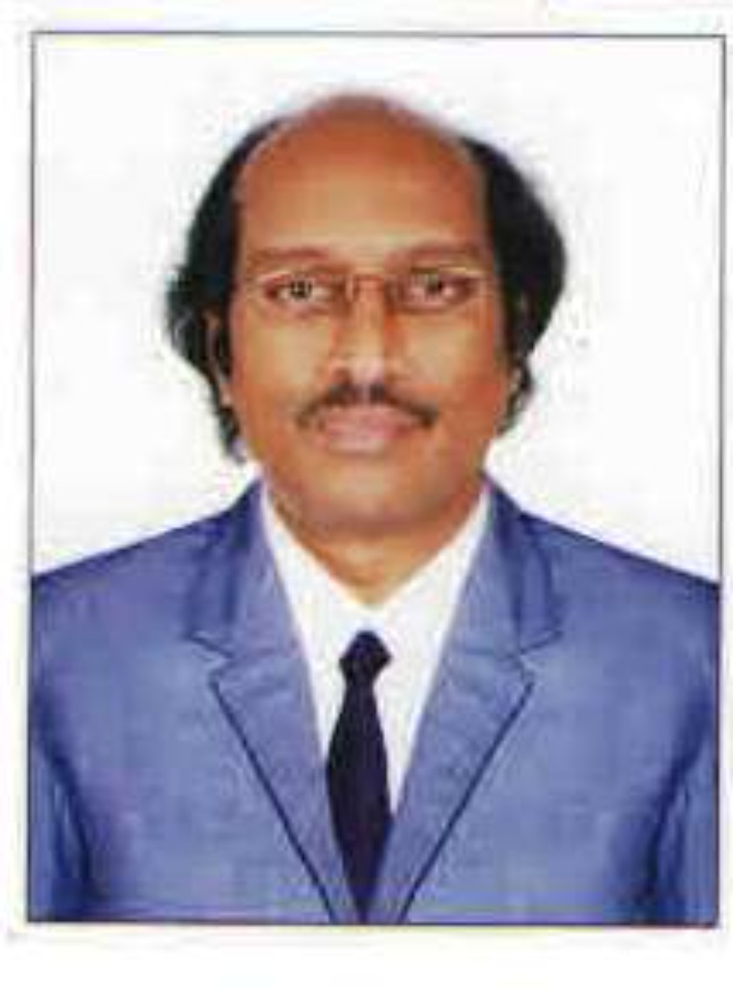 DR C S V SUBRAHMANYA KUMAR