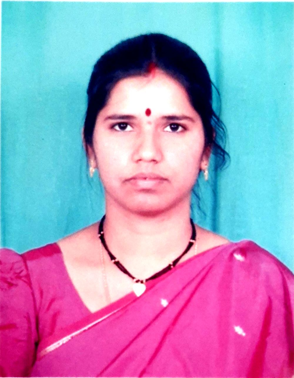 K SUDHA SUNDARI