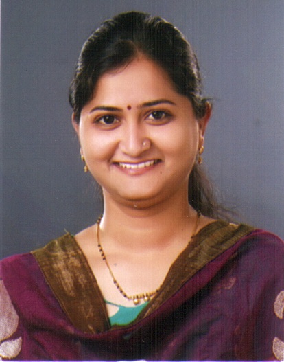 DEEPTI KULKARNI