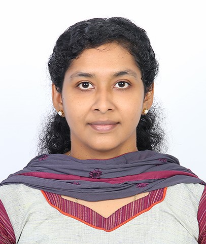 DR DHANYA P R