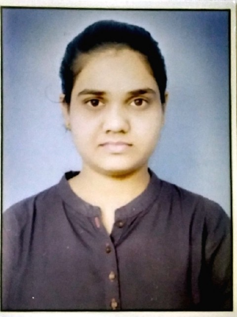 ANAMIKA DIXIT