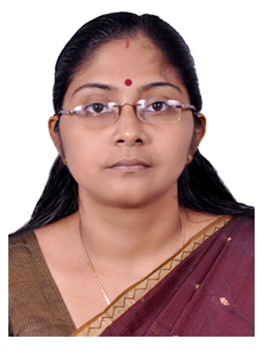 DR ANUPAMA KRISHNAN