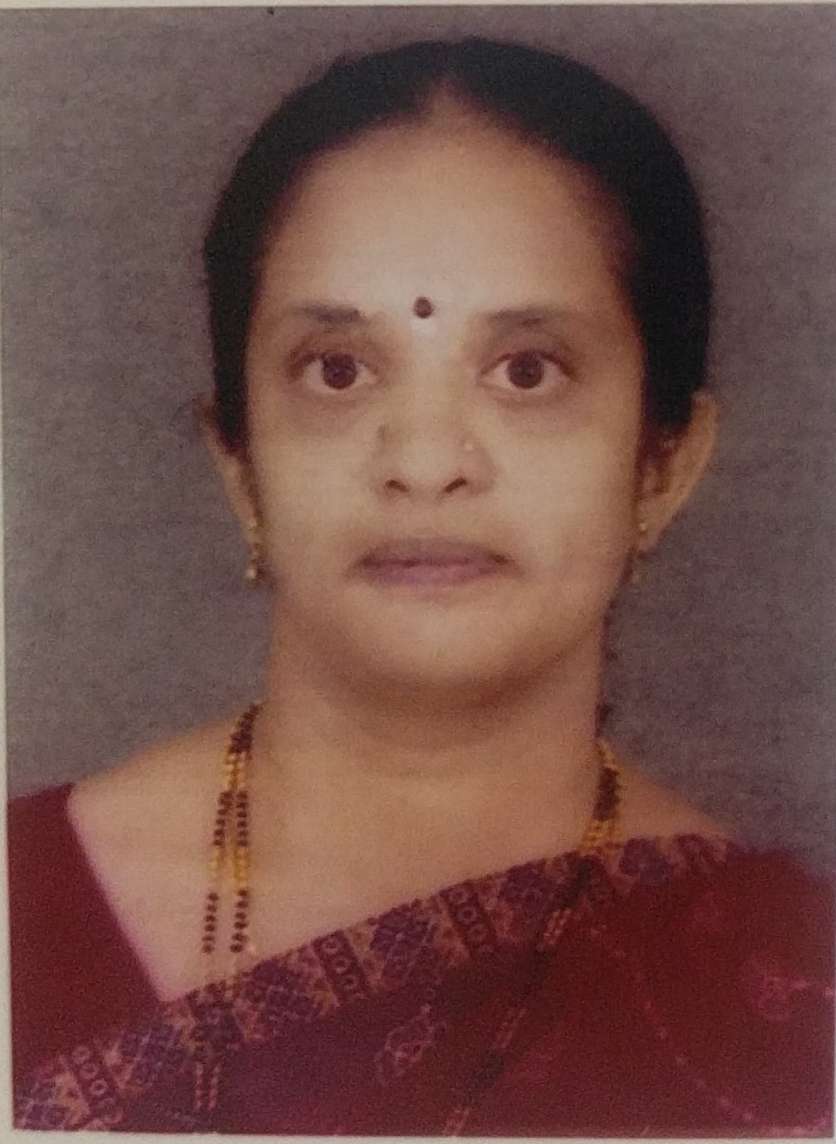 DR ANITHA SUDHIR