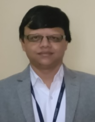 DR DEEPAK KUMAR