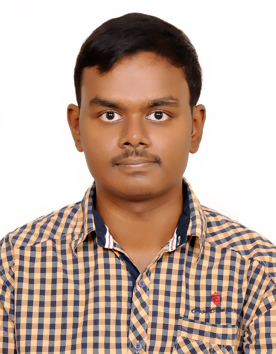 SAI VARUN SEEMAKURTHI