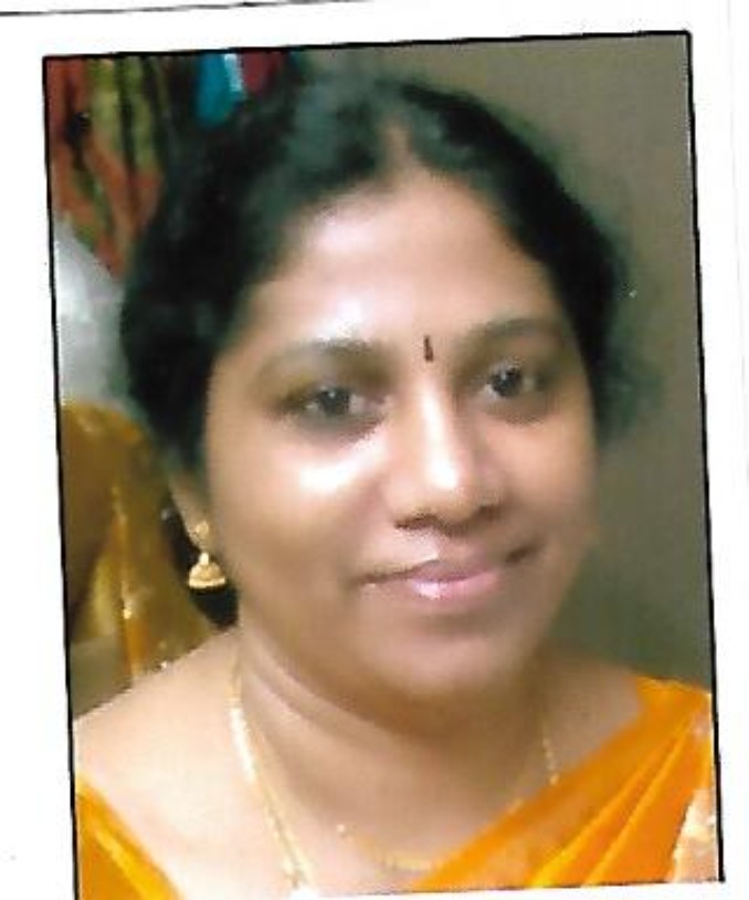 DR K LATHA