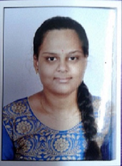 ERLAPALLI PRAVALIKA REDDY