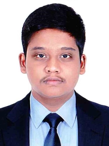 ABHINAV ANTHIYUR ARAVINDAN