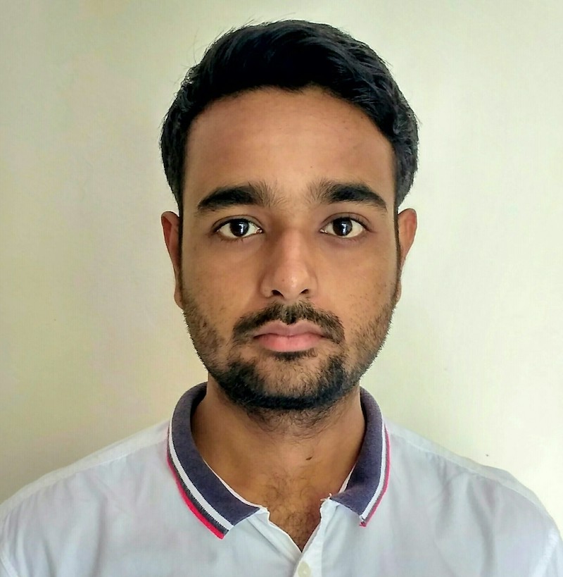 GAURAV KUMAR