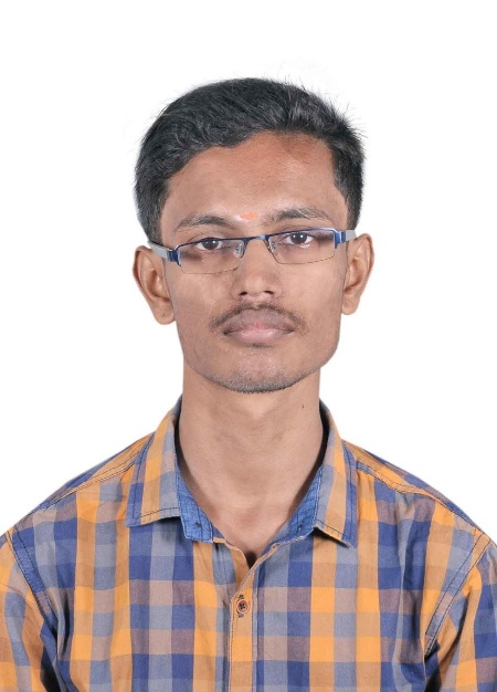 CHANDRU G