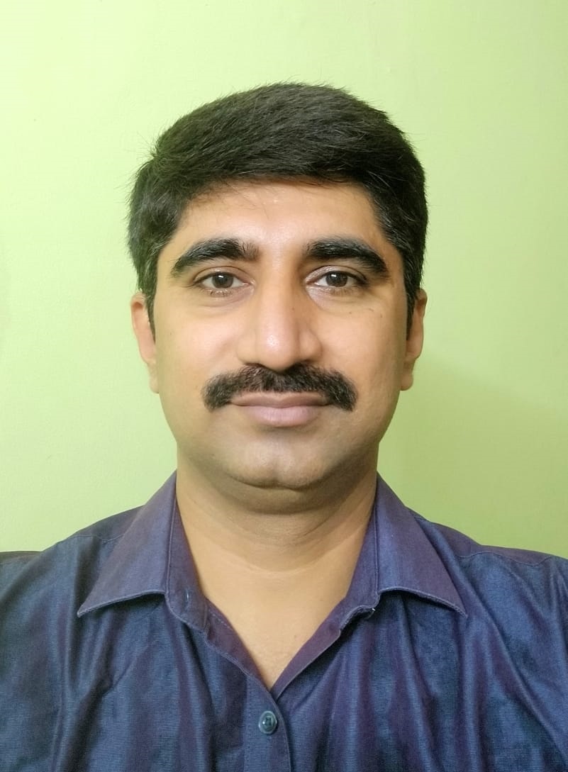 BALAJI GUTTA