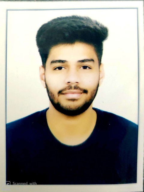 HARDIK LAKRA