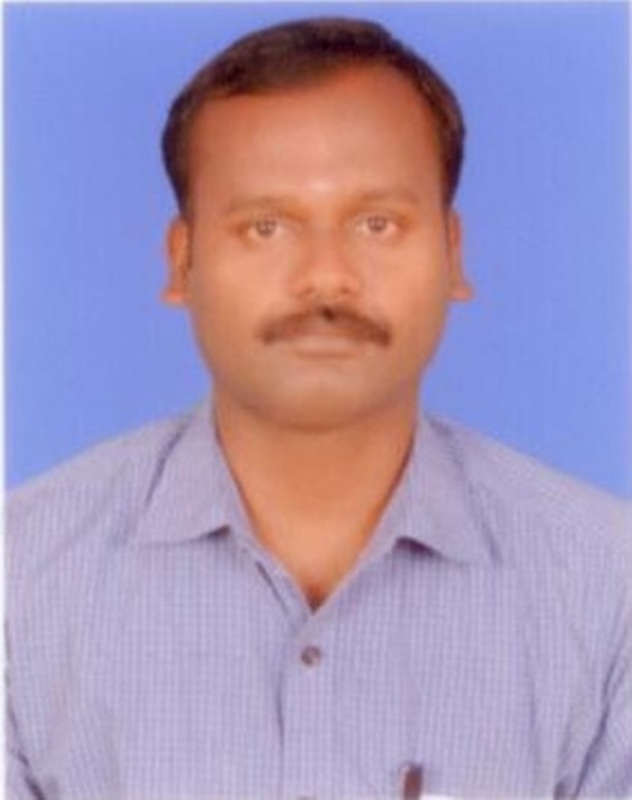 HARICHANDRAN R