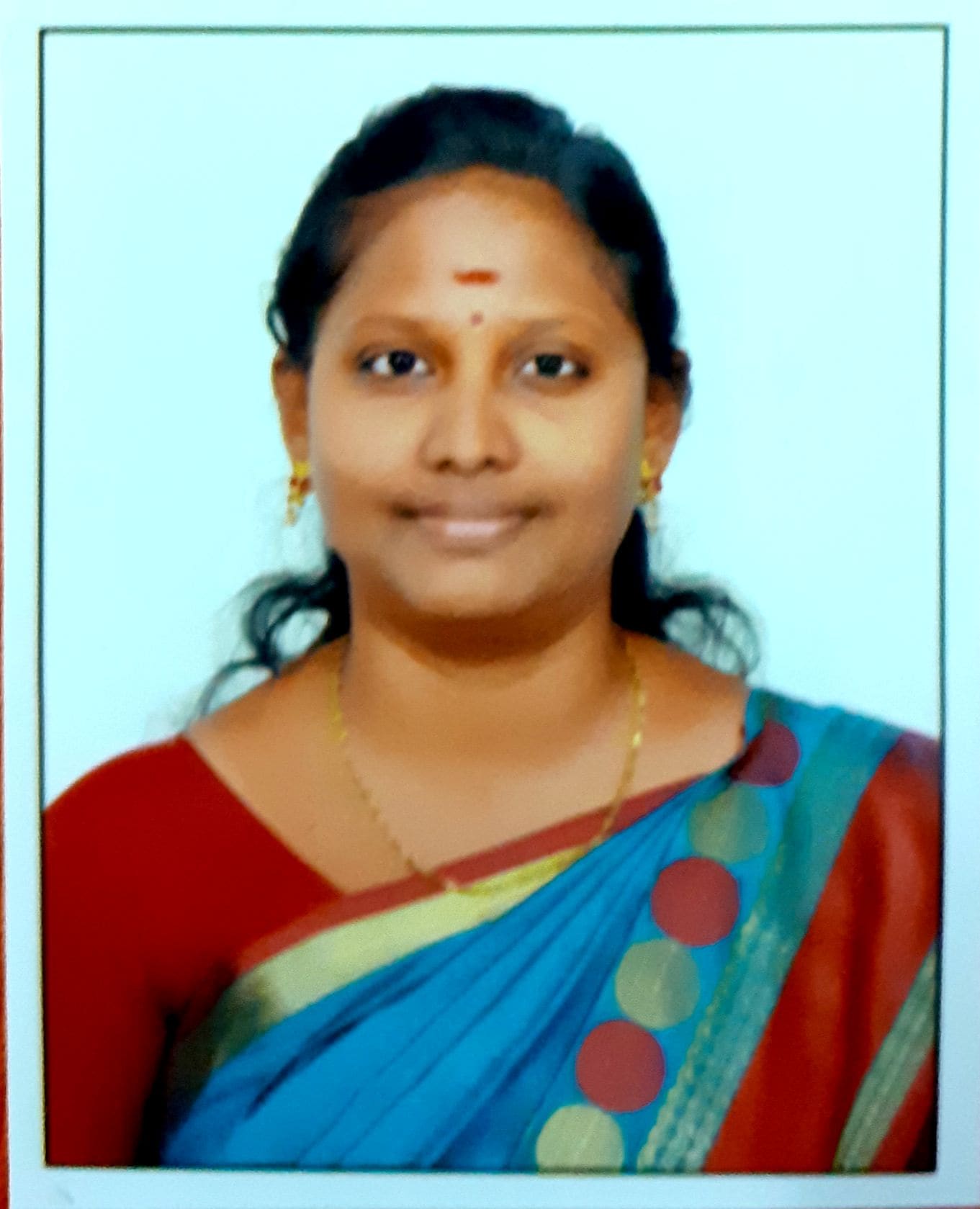 HARIPRIYALAKSHMI N