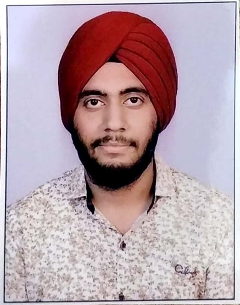 HARJEET SINGH KHERA