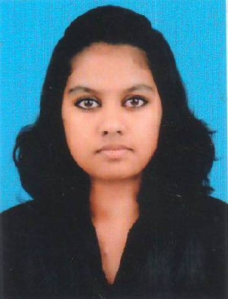 INDU SANTHOSH