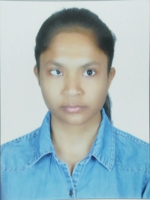 JYOTI SINGH