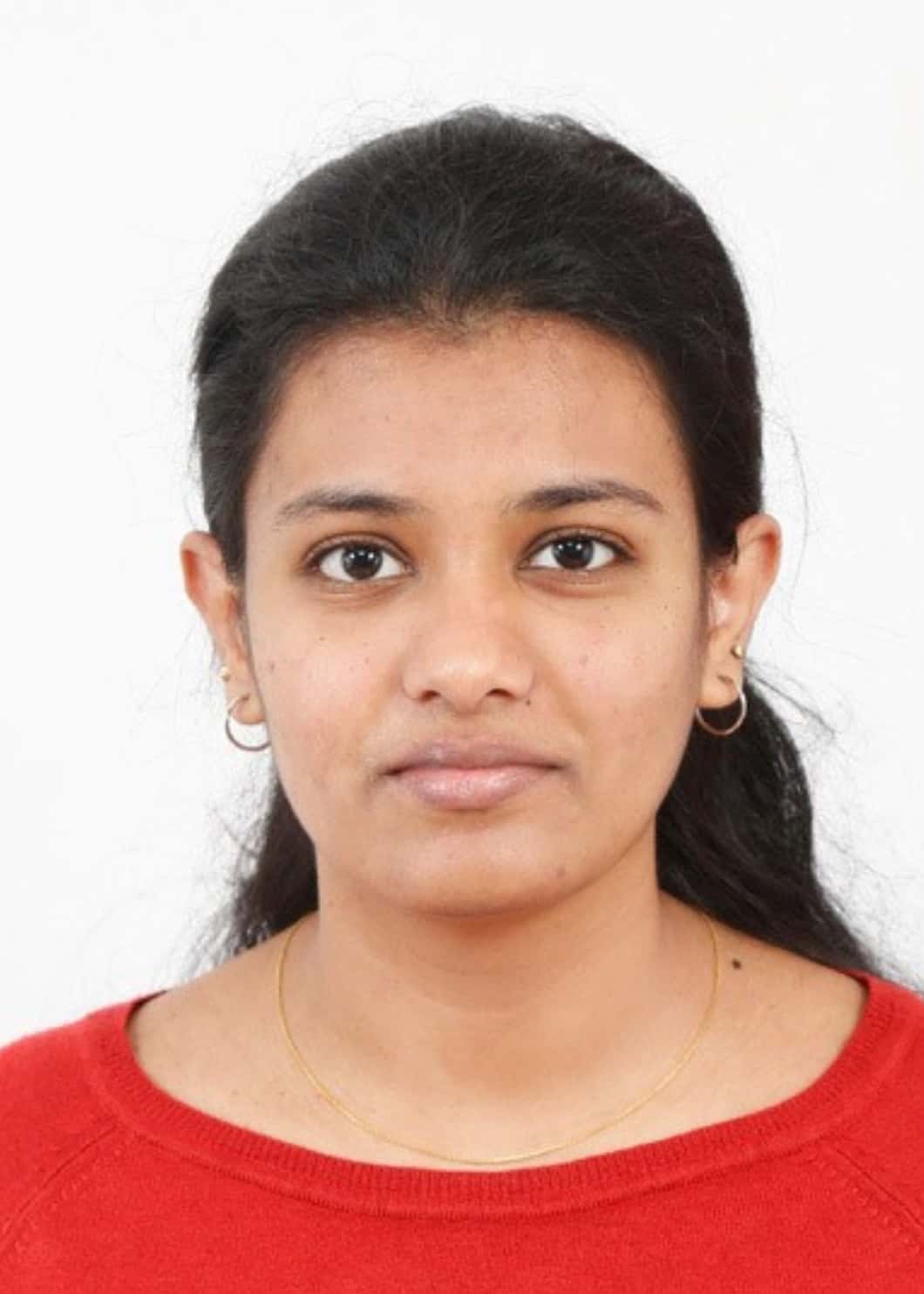 MADHUSHREE KADAM