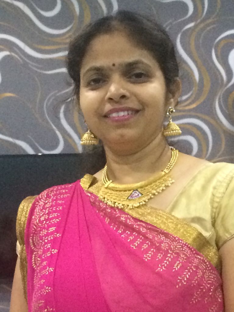 KAMINI ASHOKKUMAR PARMAR