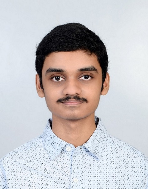 KARTHIK RAJAGOPAL