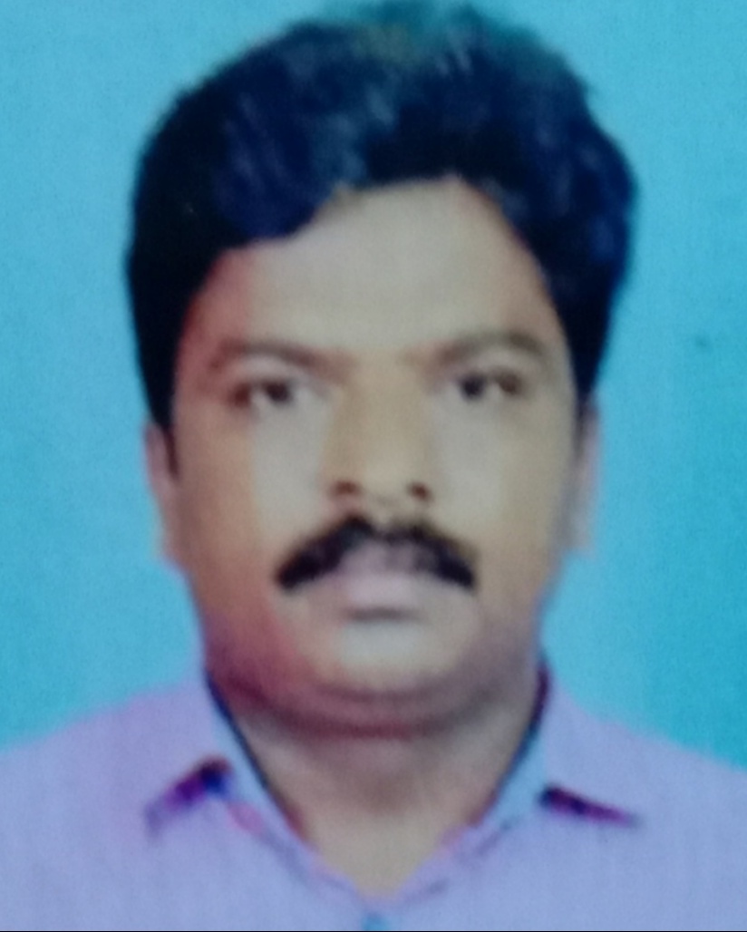 KARUMURI VENKANNA