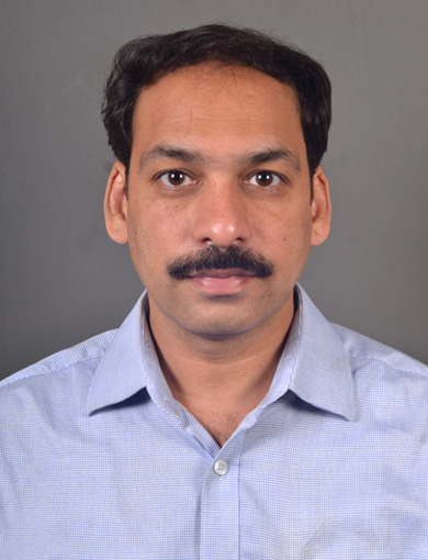 DR KIRAN KUMAR