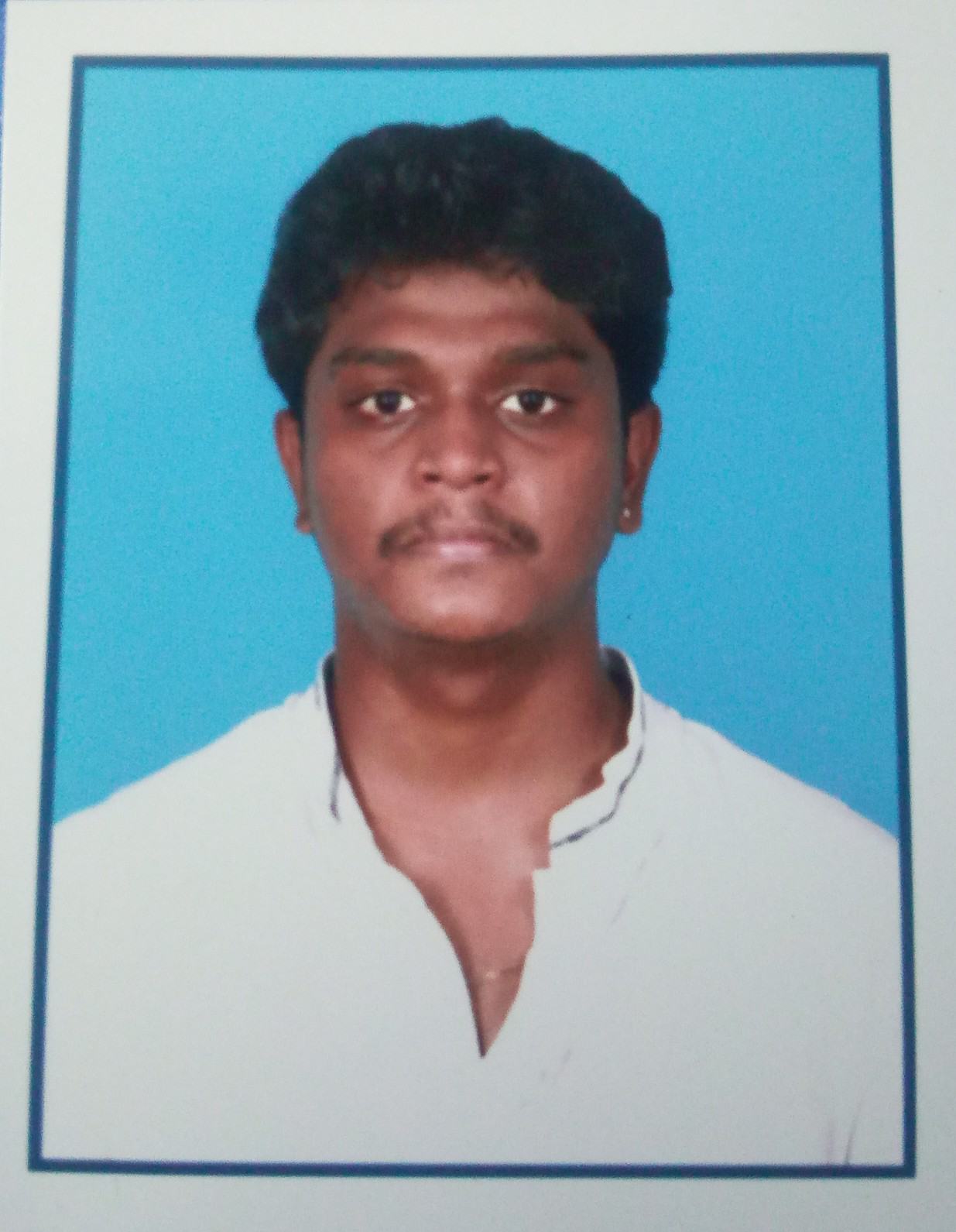 KIRAN VARMAN S