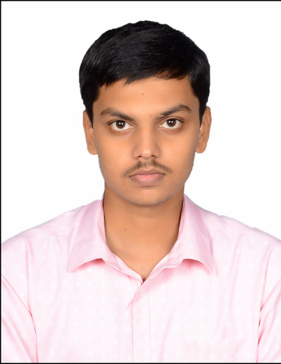 ABHINAV KUMAR