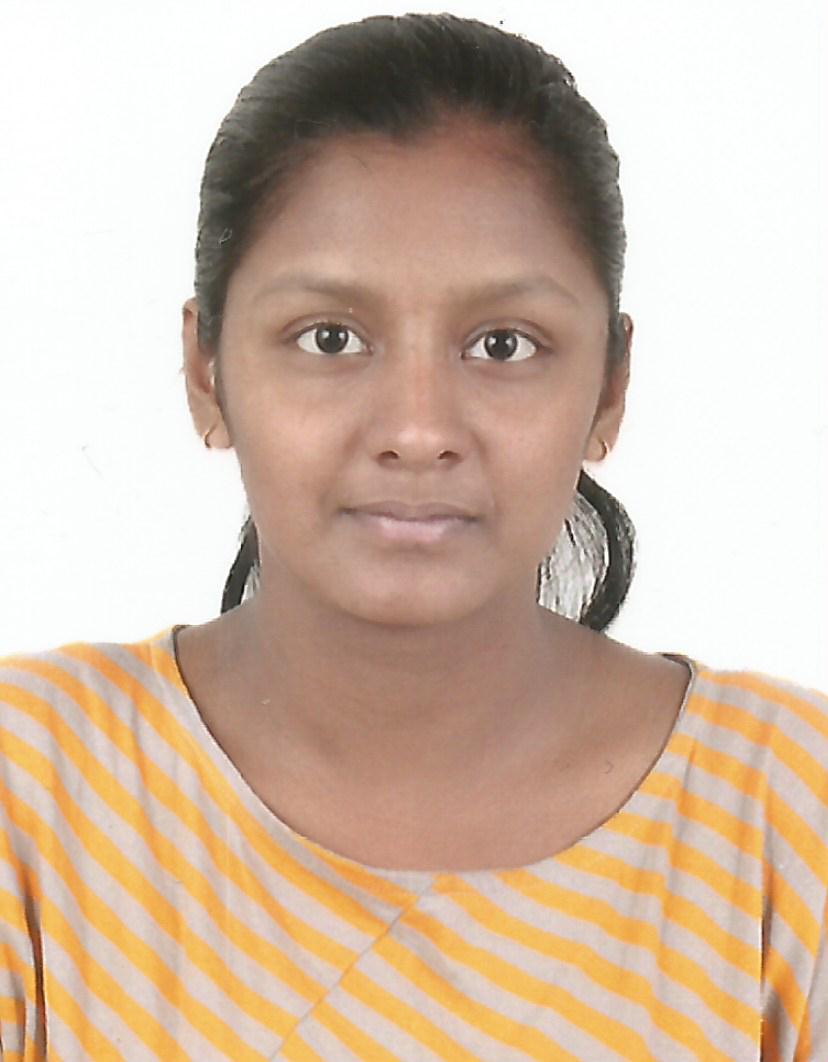 KK GAYATRI PRIYADARSINI